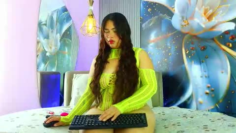 rouxinferno_cr online show from 03/19/26, 04:49