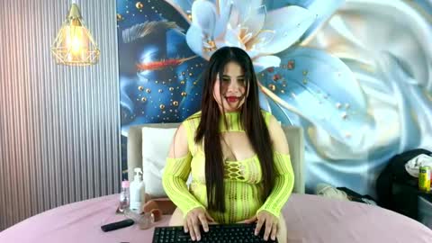 rouxinferno_cr online show from 04/26/26, 03:26