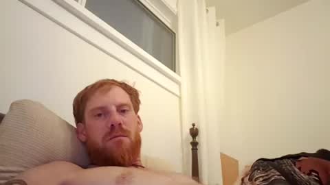 Snapshot of rouxky95 chatting on 07/21/26, 05:10 ginger13 online show from 07/21/26, 05:10