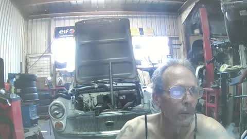 rover_ online show from 01/26/25, 01:52