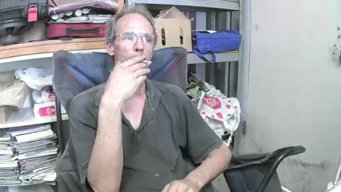 rover_ online show from 02/07/25, 05:10