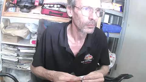 rover_ online show from 02/13/25, 10:11