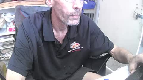 rover_ online show from 03/03/25, 02:47