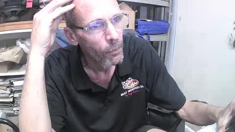 rover_ online show from 03/03/25, 05:53