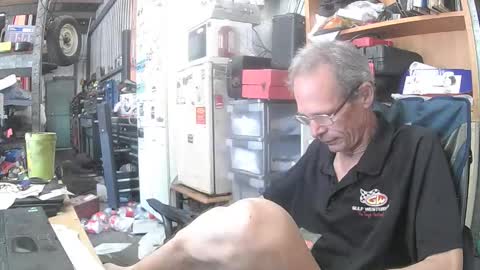 rover_ online show from 10/05/25, 09:13