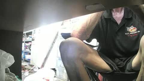 rover_ online show from 11/28/25, 01:52