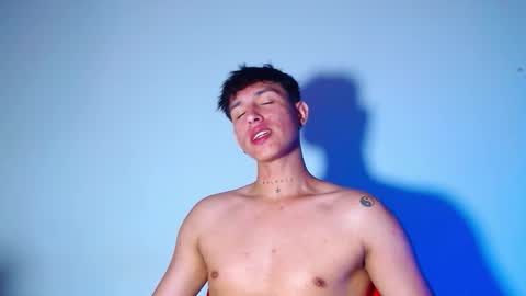 Snapshot of rowanboy23 chatting on 02/13/26, 12:39 rowanboy23 online show from 02/13/26, 12:39