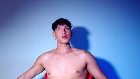 rowanboy23 online show from 05/02/26, 12:48