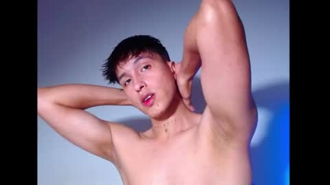 Snapshot of rowanboy23 chatting on 06/15/26, 02:03 rowanboy23 online show from 06/15/26, 02:03