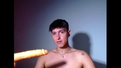 Snapshot of rowanboy23 chatting on 07/02/26, 08:37 rowanboy23 online show from 07/02/26, 08:37