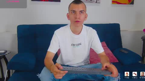 Rowan online show from 06/11/26, 11:41