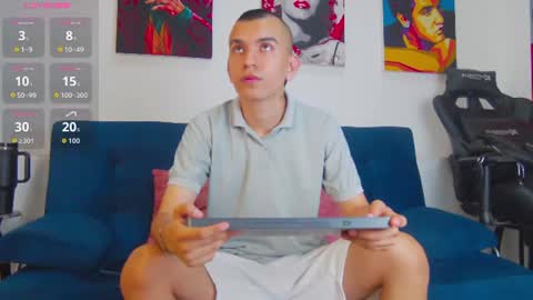 Rowan online show from 06/16/26, 11:57