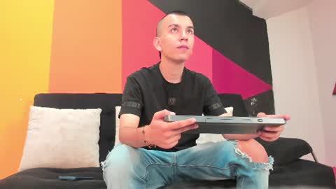 Rowan online show from 07/01/26, 11:45