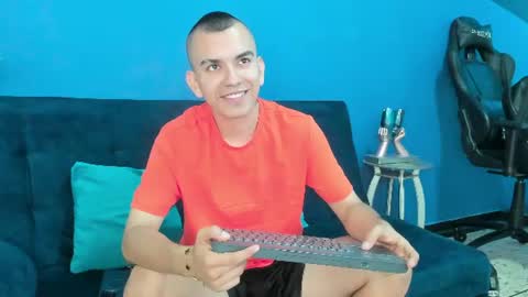 Rowan online show from 07/11/26, 11:57