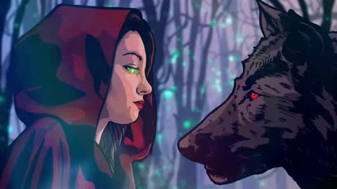 rowanswolves online show from 04/18/26, 02:26