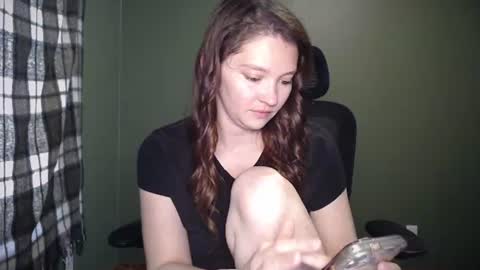 Snapshot of rowanswolves chatting on 06/12/26, 11:14 rowanswolves online show from 06/12/26, 11:14