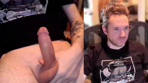 Rowan Void online show from 03/03/26, 04:51