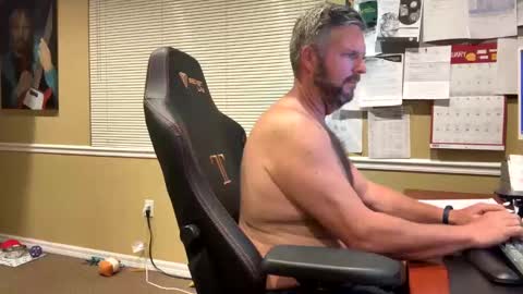 rowdypete787 online show from 09/19/25, 03:41