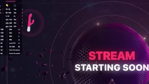 Rox online show from 12/03/25, 02:30