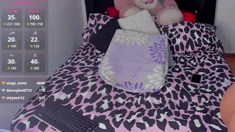 Rox online show from 02/20/26, 06:26