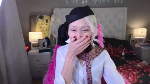 Snapshot of roxalanastar chatting on 03/29/26, 10:04 Roxalana online show from 03/29/26, 10:04