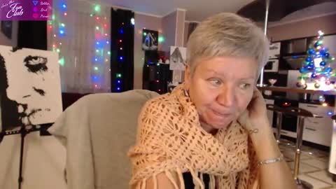 Snapshot of roxana_brooks chatting on 01/07/25, 05:20 Roxana online show from 01/07/25, 05:20