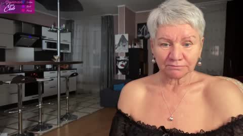 Snapshot of roxana_brooks chatting on 01/22/25, 02:56 Roxana online show from 01/22/25, 02:56