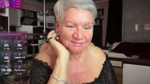 Snapshot of roxana_brooks chatting on 01/24/25, 03:13 Roxana online show from 01/24/25, 03:13