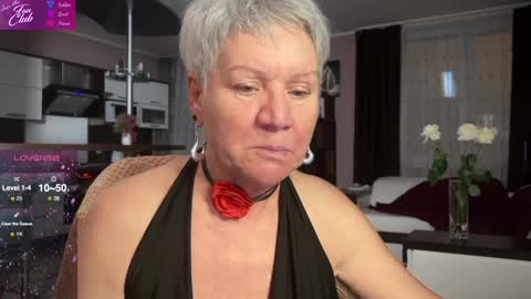 Snapshot of roxana_brooks chatting on 01/31/25, 06:03 Roxana online show from 01/31/25, 06:03