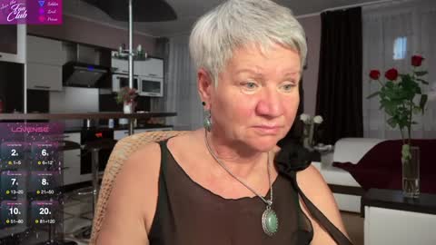 Snapshot of roxana_brooks chatting on 02/01/25, 08:37 Roxana online show from 02/01/25, 08:37