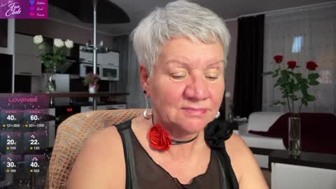 Snapshot of roxana_brooks chatting on 02/02/25, 04:54 Roxana online show from 02/02/25, 04:54