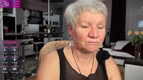 Snapshot of roxana_brooks chatting on 02/12/25, 06:30 Roxana online show from 02/12/25, 06:30