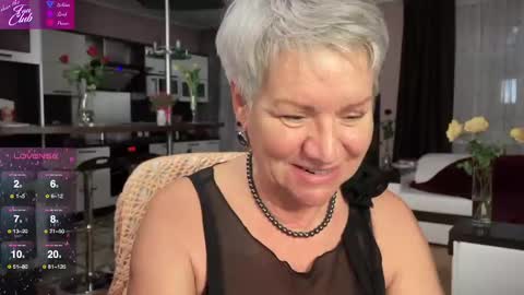 Snapshot of roxana_brooks chatting on 02/13/25, 05:54 Roxana online show from 02/13/25, 05:54