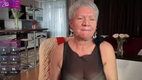 Snapshot of roxana_brooks chatting on 03/07/25, 10:02 Roxana online show from 03/07/25, 10:02