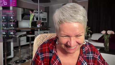 Snapshot of roxana_brooks chatting on 03/12/25, 08:10 Roxana online show from 03/12/25, 08:10