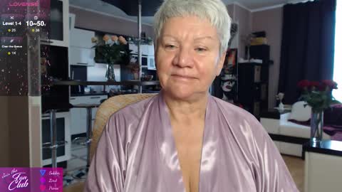 Snapshot of roxana_brooks chatting on 10/02/25, 06:09 Roxana online show from 10/02/25, 06:09