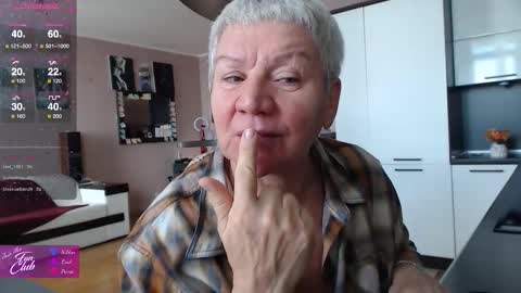 Roxana online show from 02/07/26, 11:14