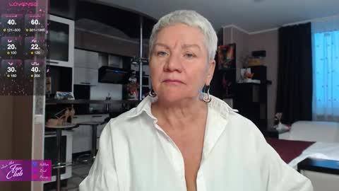 Roxana online show from 02/08/26, 02:42