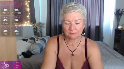 Roxana online show from 05/07/26, 02:28