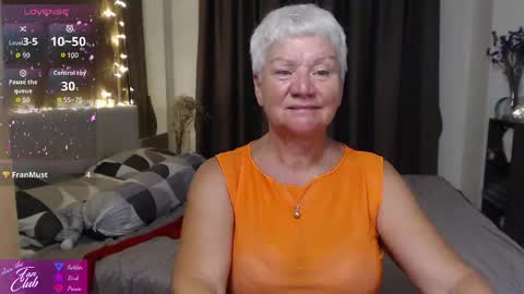 Roxana online show from 05/26/26, 11:50
