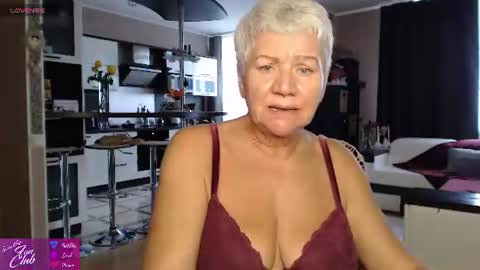 Roxana online show from 07/02/26, 10:32