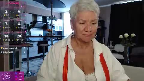 Roxana online show from 07/17/26, 03:18