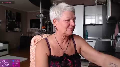 Roxana online show from 07/22/26, 09:12