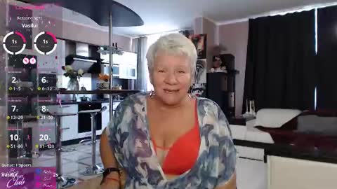 Roxana online show from 07/28/26, 04:39