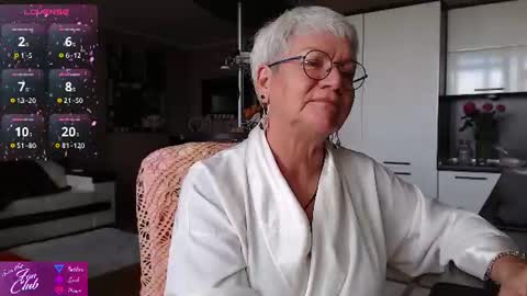Roxana online show from 08/02/26, 12:58
