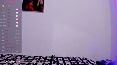 Snapshot of roxanajames__ chatting on 12/26/24, 04:47 roxy online show from 12/26/24, 04:47