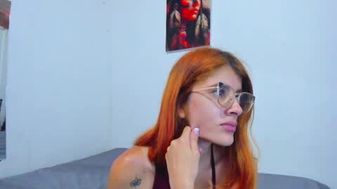 roxy online show from 04/21/26, 02:56