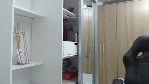 Snapshot of roxanalove7 chatting on 01/01/25, 11:40 Roxana online show from 01/01/25, 11:40