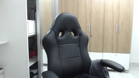 Snapshot of roxanalove7 chatting on 01/07/25, 02:53 Roxana online show from 01/07/25, 02:53