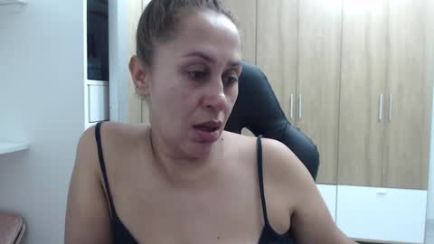 Snapshot of roxanalove7 chatting on 02/12/25, 04:12 Roxana online show from 02/12/25, 04:12